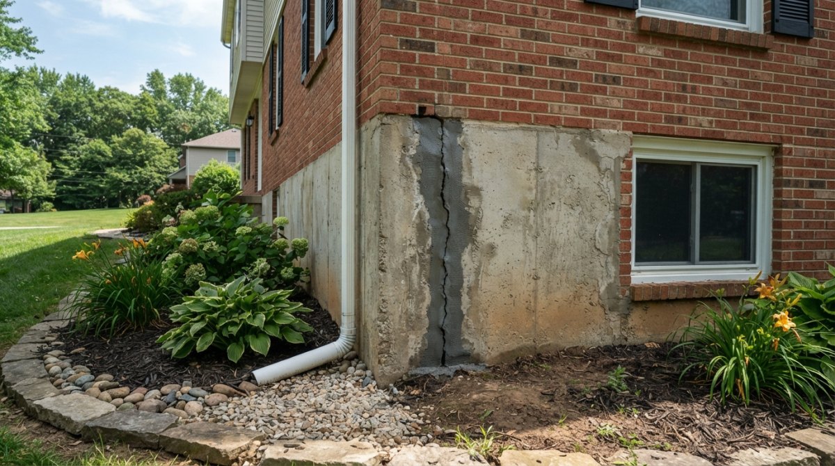 Start With the Condition of the Concrete