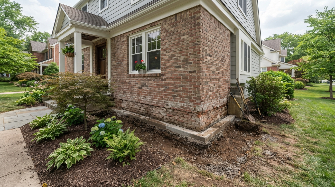 Foundation Repair