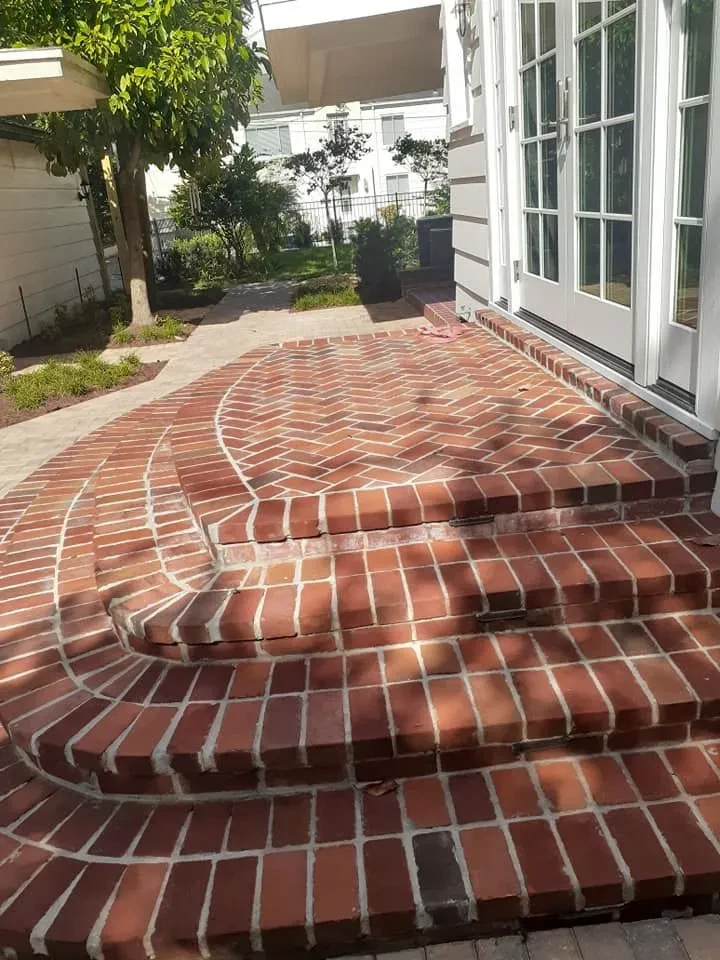 From Decorative Details to Structural Masonry