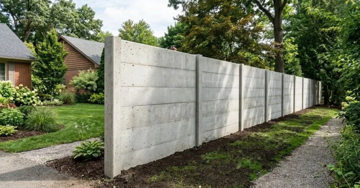 Walls, Piers and Related Masonry Details