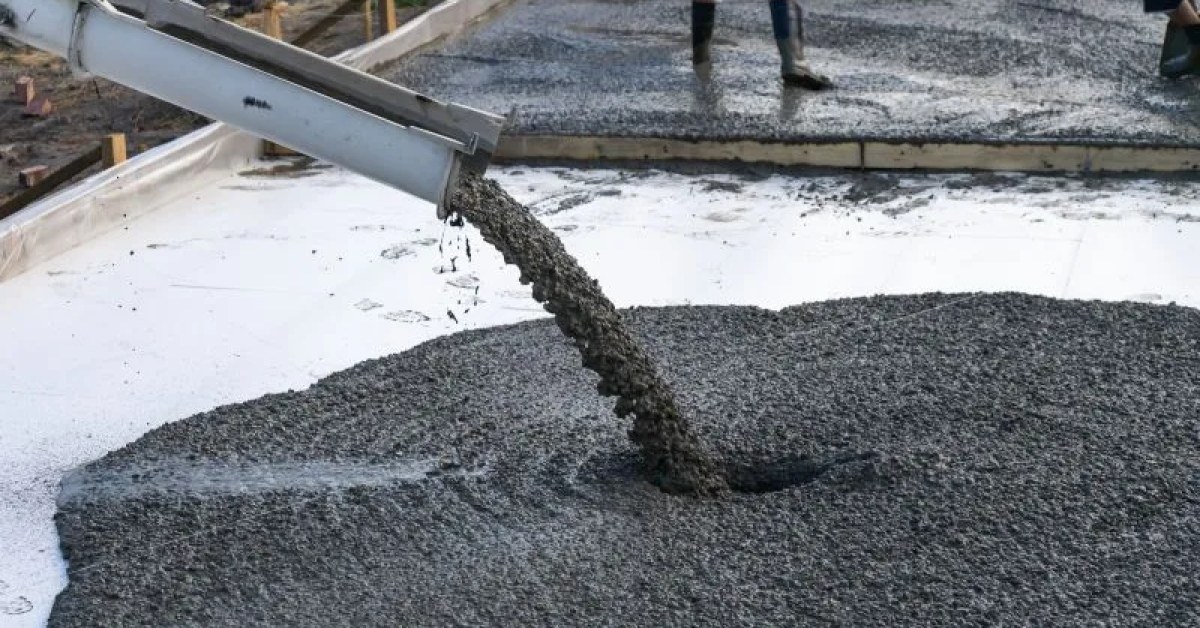 A clean surface starts with careful installation